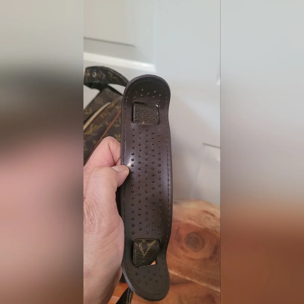 Louis Vuitton Marceau Crossbody bag